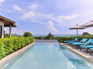 ขาย 4 ห้องนอน วิลล่า ใน เกาะสมุย, สุราษฎร์ธานี