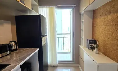 Wohnung zum Kauf mit Studio in North Pattaya, Pattaya