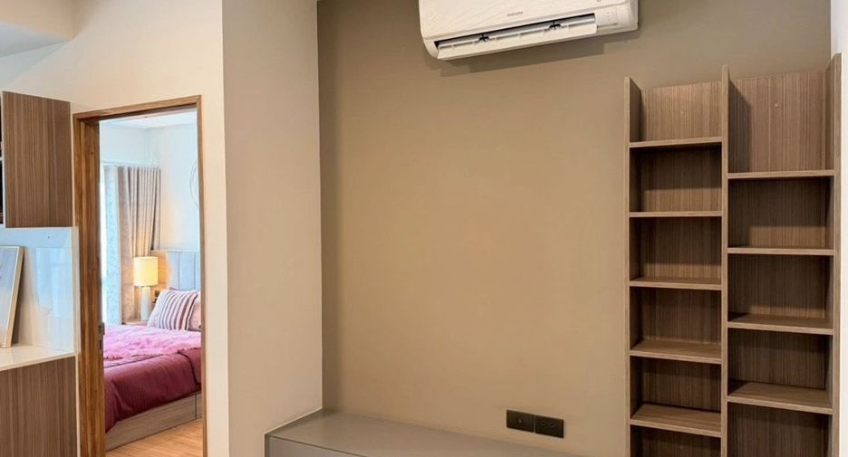 For sale 1 bed condo in Mueang Chiang Mai, Chiang Mai