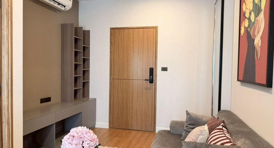 For sale 1 bed condo in Mueang Chiang Mai, Chiang Mai
