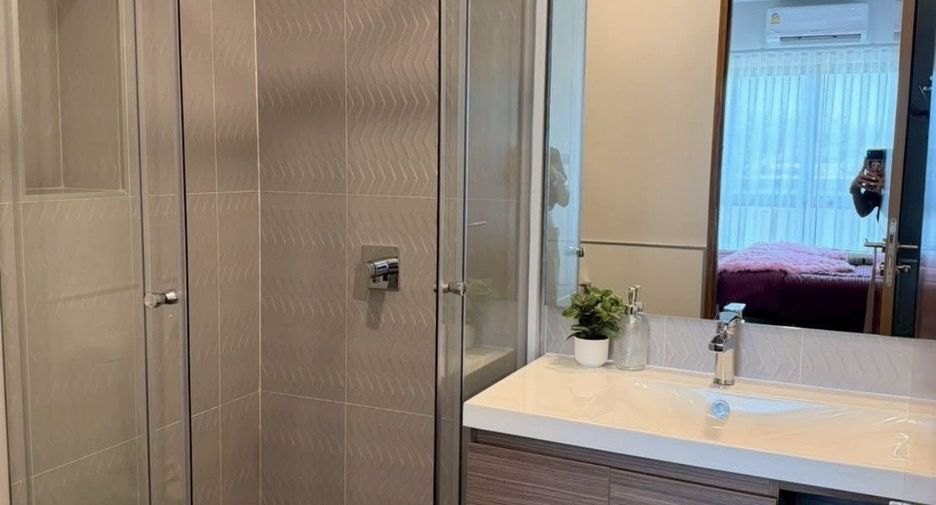 For sale 1 bed condo in Mueang Chiang Mai, Chiang Mai