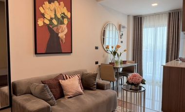 À vendre 1 chambre condo à Mueang Chiang Mai, Chiang Mai