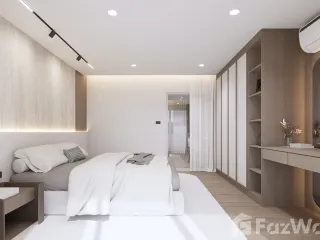 For sale 1 bed condo in Mueang Chiang Mai, Chiang Mai