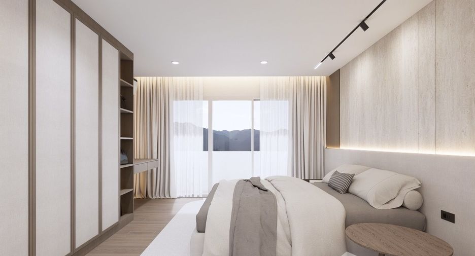 For sale 1 Beds condo in Mueang Chiang Mai, Chiang Mai