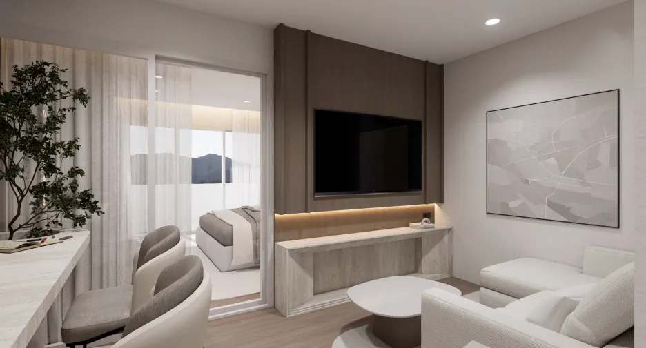 For sale 1 bed condo in Mueang Chiang Mai, Chiang Mai