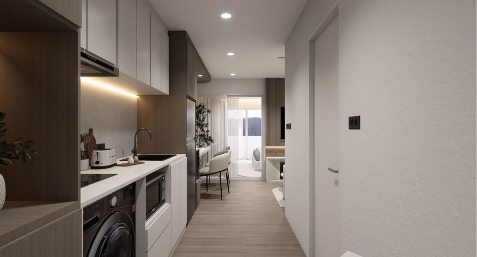 For sale 1 Beds condo in Mueang Chiang Mai, Chiang Mai