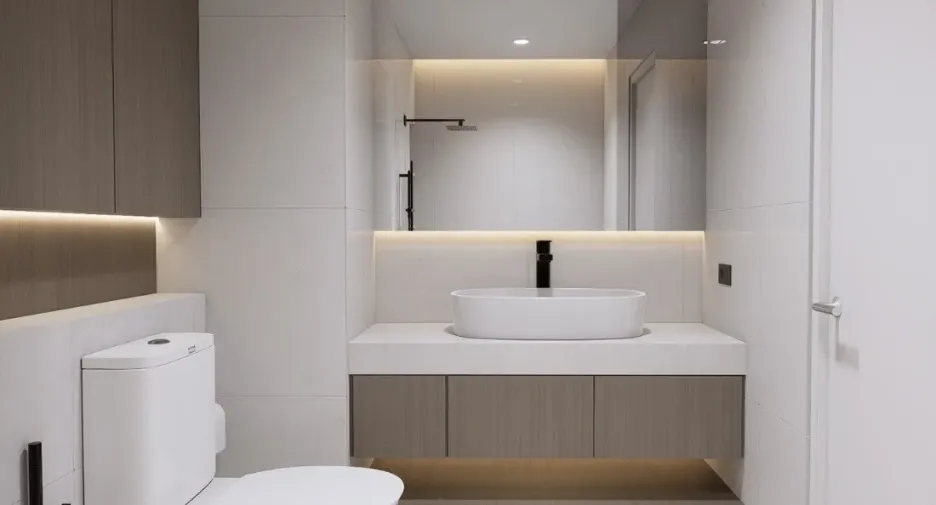 For sale 1 bed condo in Mueang Chiang Mai, Chiang Mai
