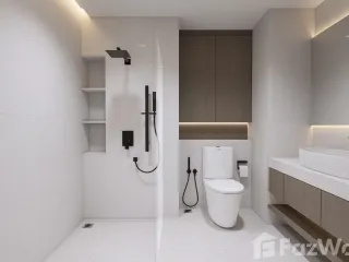 For sale 1 bed condo in Mueang Chiang Mai, Chiang Mai