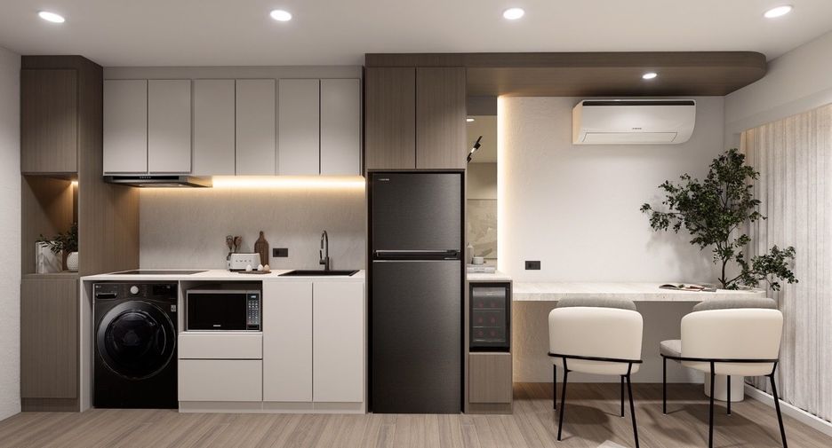 For sale 1 Beds condo in Mueang Chiang Mai, Chiang Mai