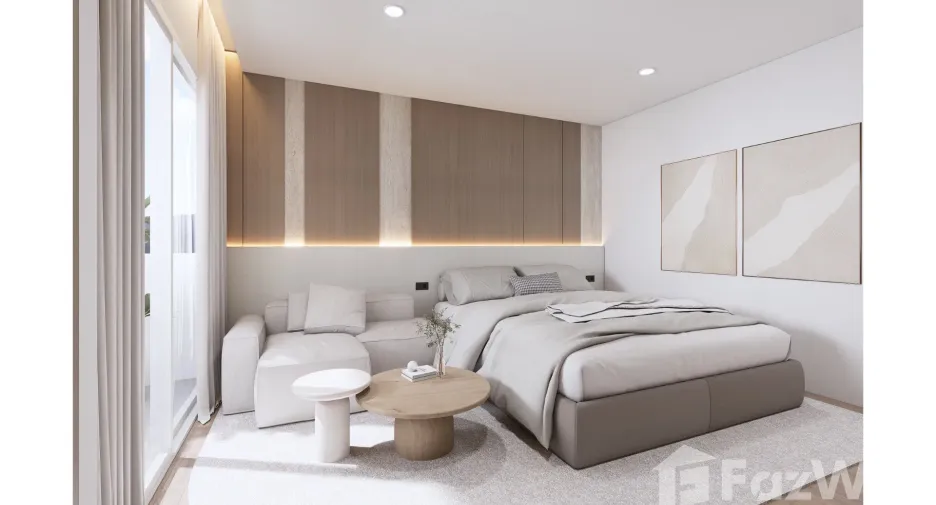 For sale 2 bedrooms condo in Mueang Chiang Mai, Chiang Mai