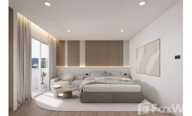 出售 2 卧室 公寓 在 Mueang Chiang Mai, Chiang Mai