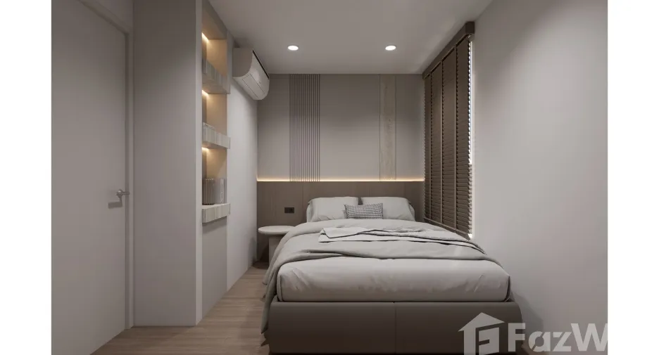 For sale 2 bedrooms condo in Mueang Chiang Mai, Chiang Mai