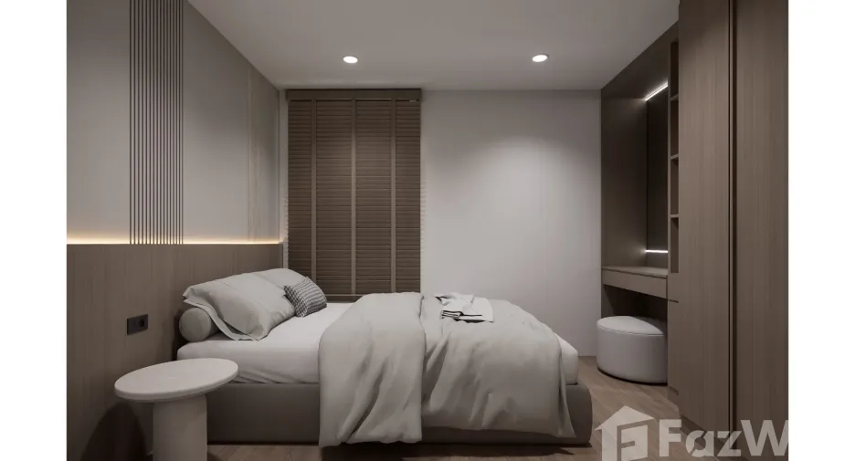 For sale 2 bedrooms condo in Mueang Chiang Mai, Chiang Mai