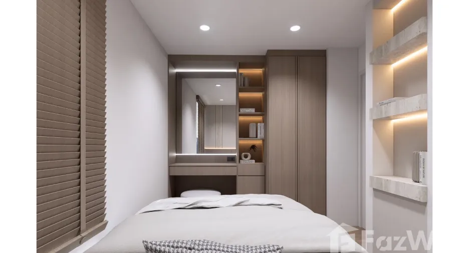 For sale 2 bedrooms condo in Mueang Chiang Mai, Chiang Mai