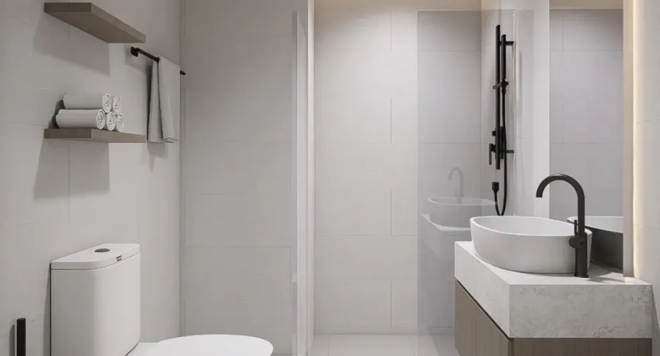 For sale 2 bedrooms condo in Mueang Chiang Mai, Chiang Mai