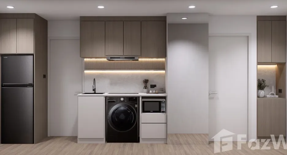 For sale 2 bedrooms condo in Mueang Chiang Mai, Chiang Mai
