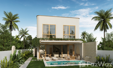 For sale 4 bedrooms villa in Ko Samui, Surat Thani