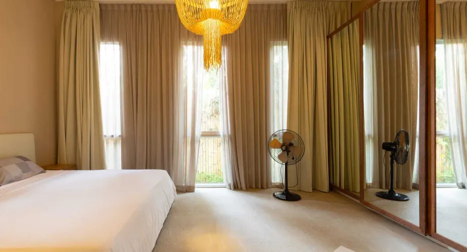 For sale 3 bedrooms villa in Ko Pha-ngan, Surat Thani