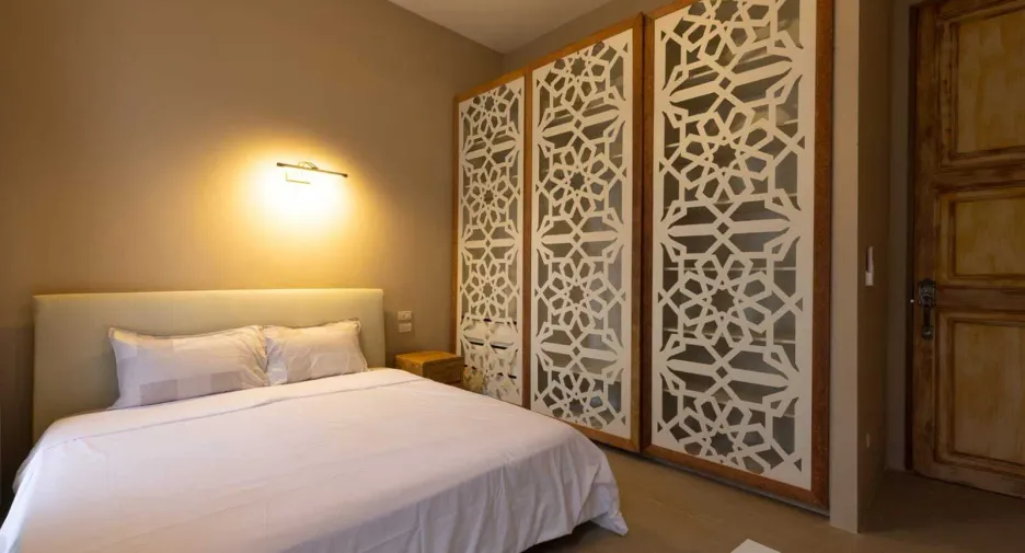 For sale 3 bedrooms villa in Ko Pha-ngan, Surat Thani