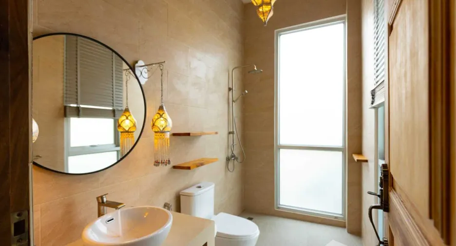 For sale 3 bedrooms villa in Ko Pha-ngan, Surat Thani