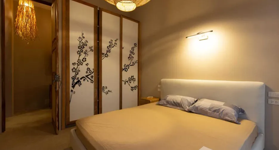 For sale 3 bedrooms villa in Ko Pha-ngan, Surat Thani