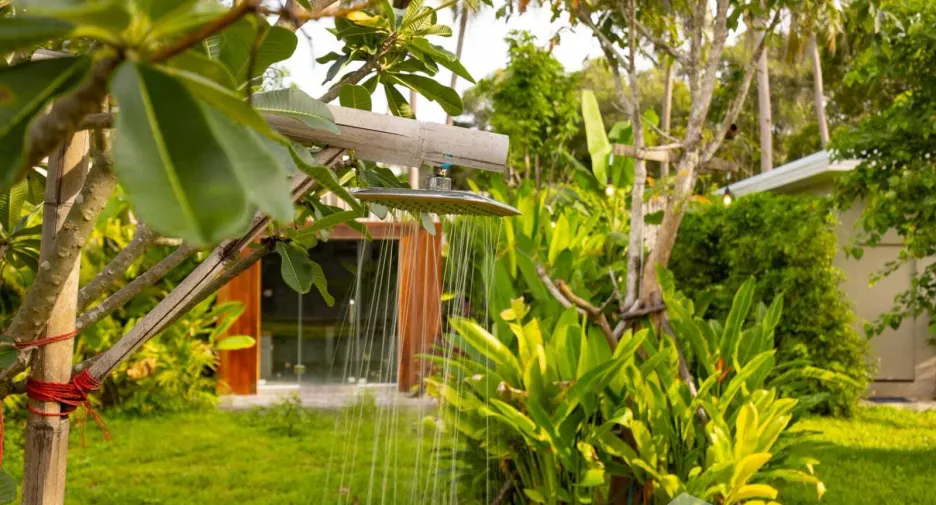 For sale 3 bedrooms villa in Ko Pha-ngan, Surat Thani