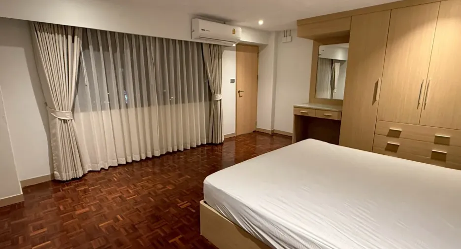 À louer 2 chambres condo à Khlong Toei, Bangkok