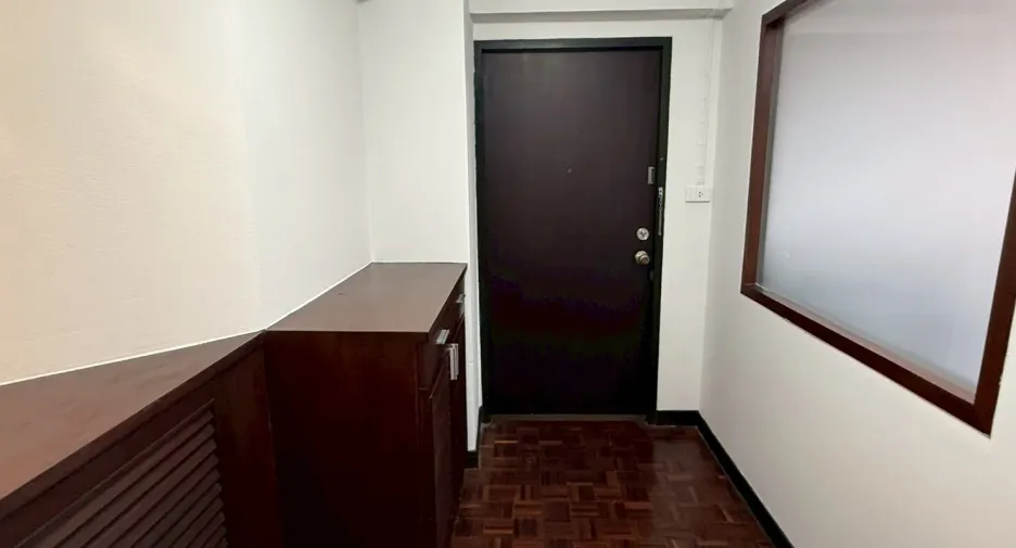 À louer 2 chambres condo à Khlong Toei, Bangkok