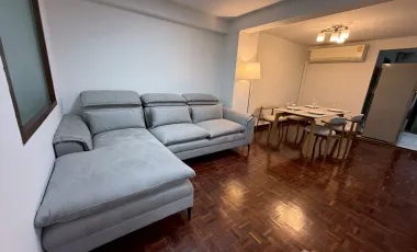 À louer 2 chambres condo à Khlong Toei, Bangkok