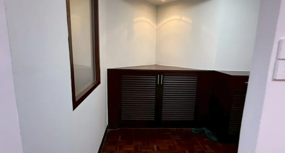 À louer 2 chambres condo à Khlong Toei, Bangkok