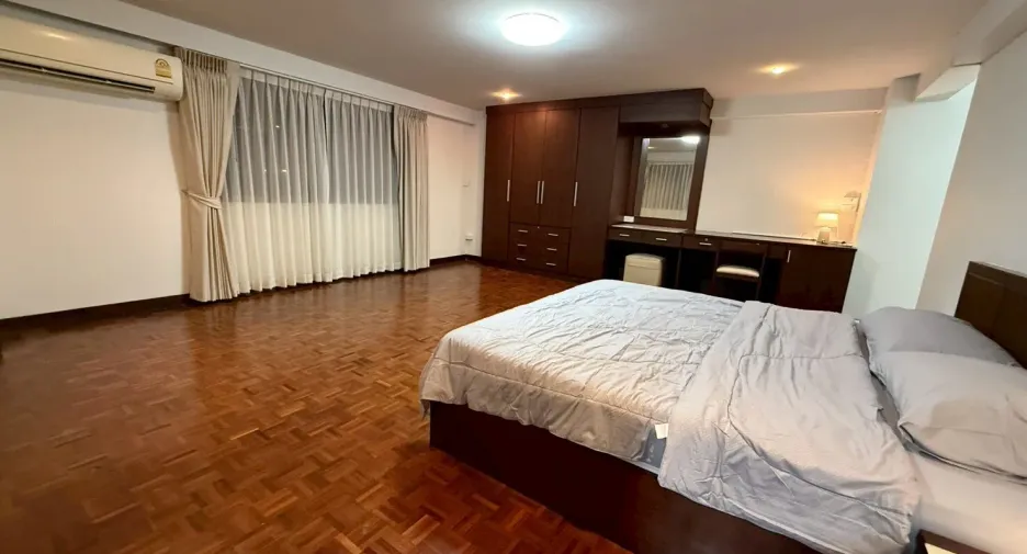 À louer 2 chambres condo à Khlong Toei, Bangkok