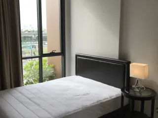 Wohnung zur Miete mit 1 Zimmer in Suan Luang, Bangkok