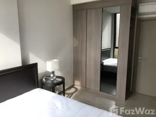 Wohnung zur Miete mit 1 Zimmer in Suan Luang, Bangkok