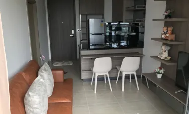 For rent 1 bed condo in Suan Luang, Bangkok
