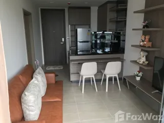 Wohnung zur Miete mit 1 Zimmer in Suan Luang, Bangkok