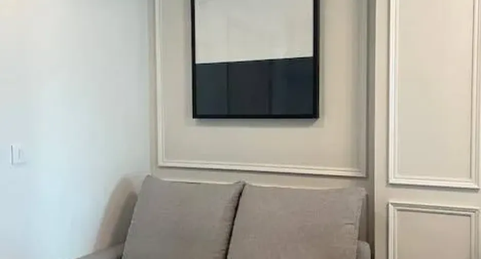 For rent 1 bed condo in Pathum Wan, Bangkok