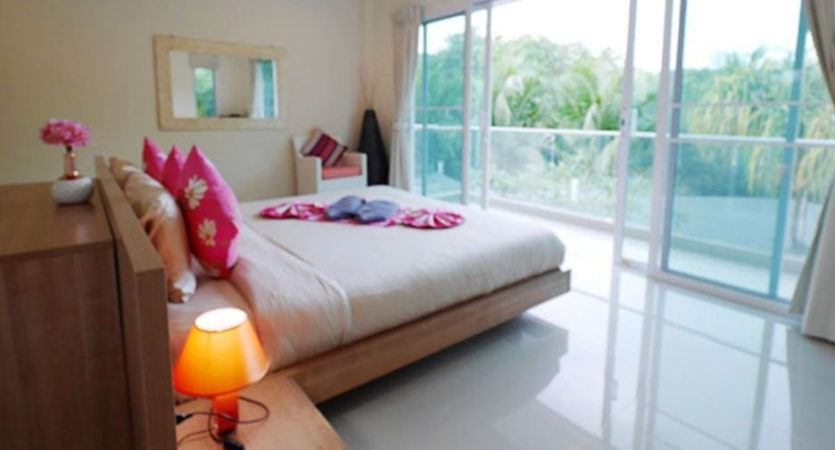 Villa zur Miete mit 3 Zimmer in Mueang Phuket, Phuket