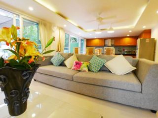 For rent 3 bedrooms villa in Mueang Phuket, Phuket
