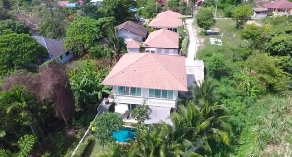 Villa zur Miete mit 3 Zimmer in Mueang Phuket, Phuket