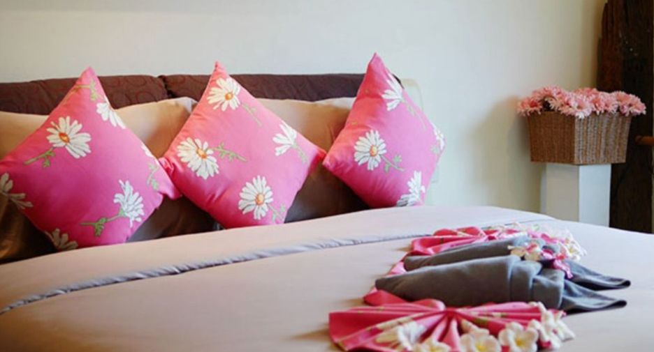 Villa zur Miete mit 3 Zimmer in Mueang Phuket, Phuket