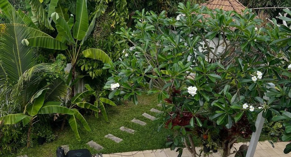 Villa zur Miete mit 3 Zimmer in Mueang Phuket, Phuket