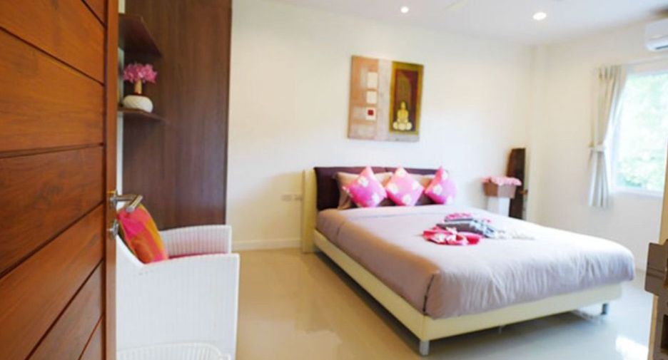 Villa zur Miete mit 3 Zimmer in Mueang Phuket, Phuket
