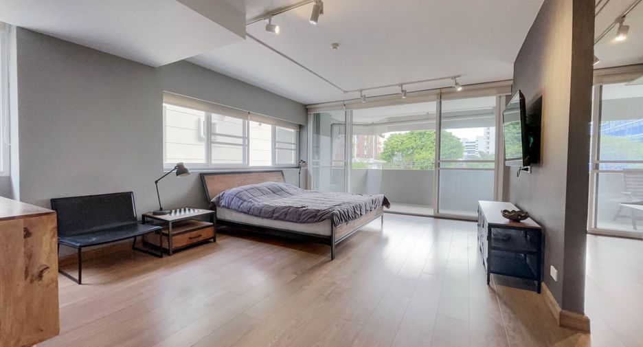 For sale 3 bedrooms condo in Sathon, Bangkok