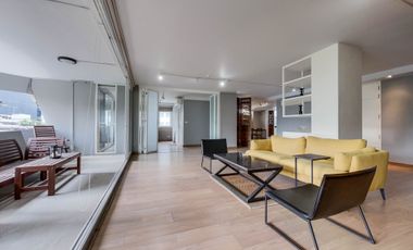 For sale 3 bedrooms condo in Sathon, Bangkok