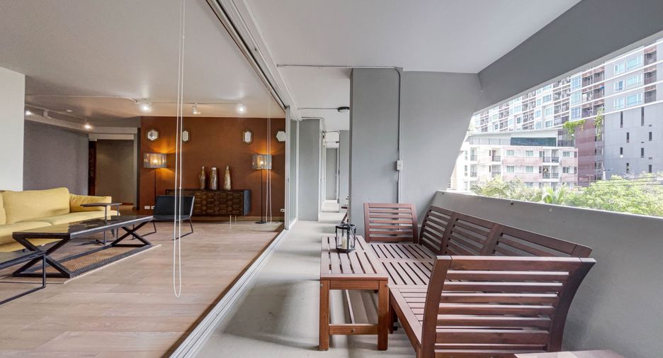 For sale 3 bedrooms condo in Sathon, Bangkok