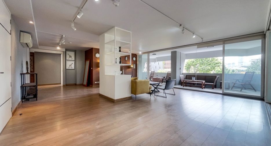 For sale 3 bedrooms condo in Sathon, Bangkok
