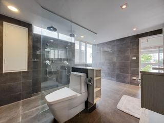 For sale 3 bedrooms condo in Sathon, Bangkok