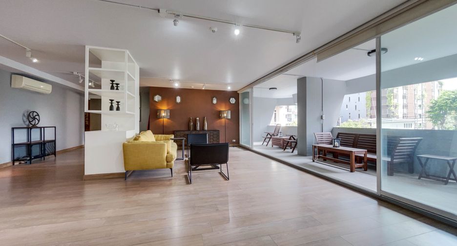 For sale 3 bedrooms condo in Sathon, Bangkok