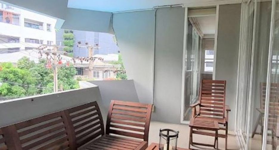 For sale 3 bedrooms condo in Sathon, Bangkok