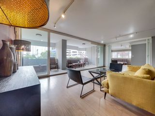 For sale 3 bedrooms condo in Sathon, Bangkok